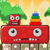 Play Monsterland. Junior vs Senior [Deluxe] Online